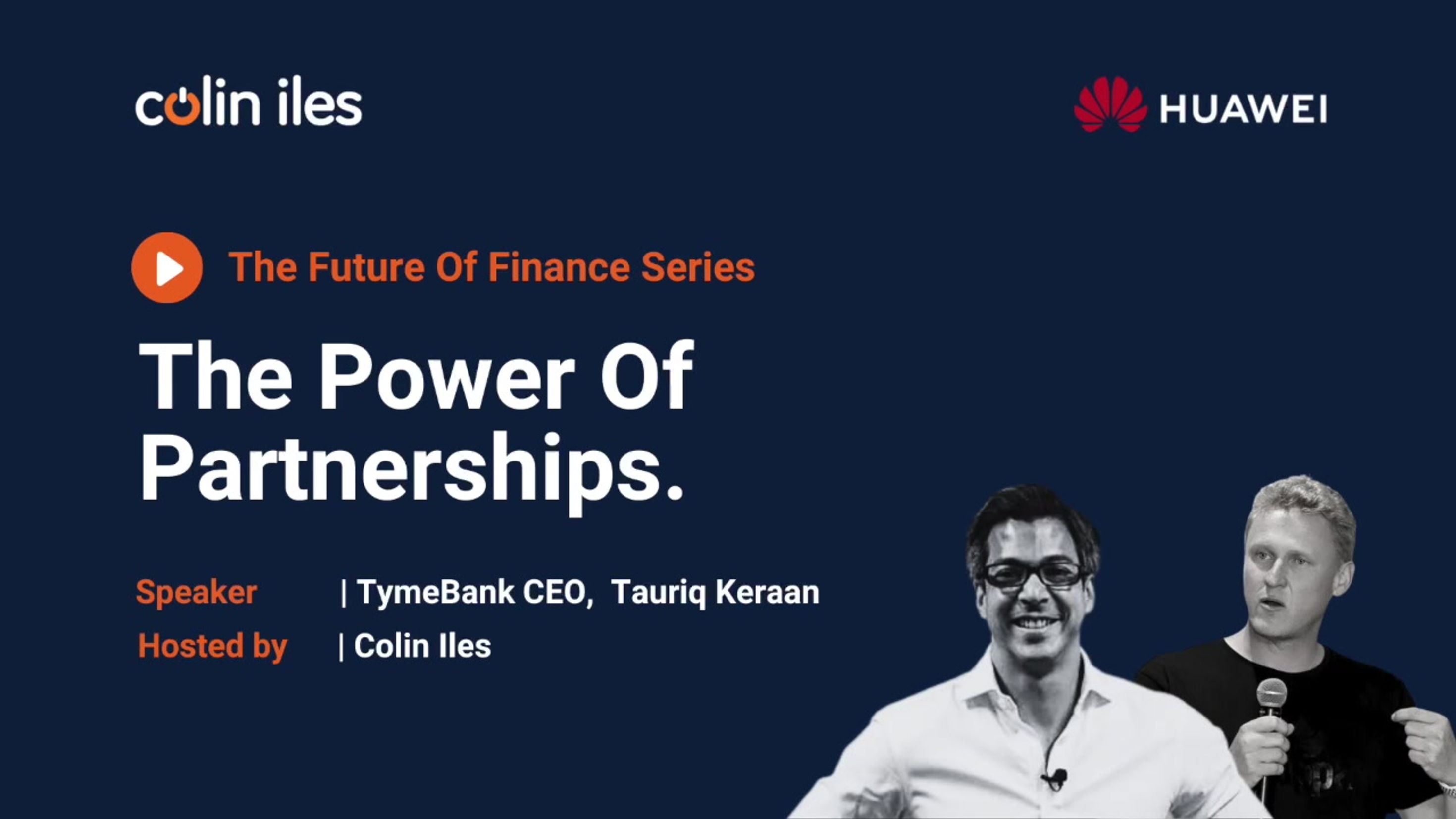 The Power Of Partnerships